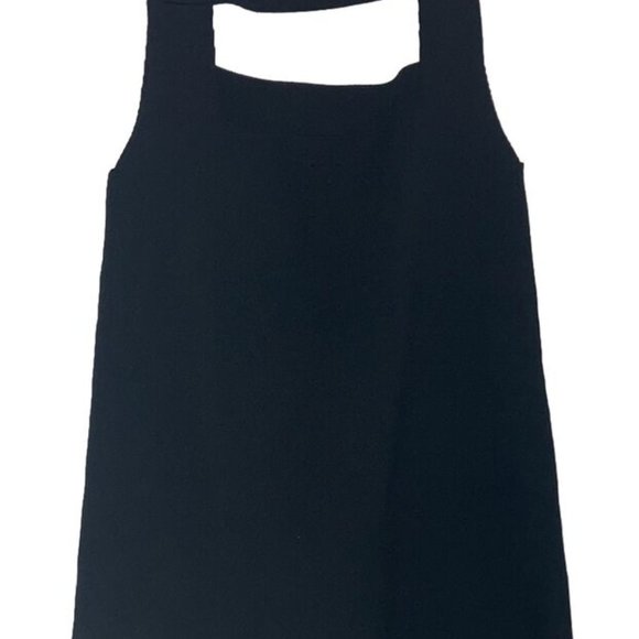 Free People Elegant Black Sleeveless Dress - Picture 9 of 13